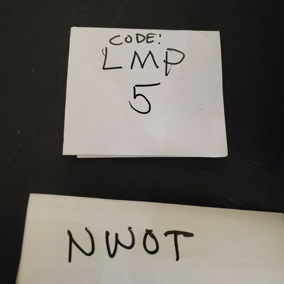 Gymshark Arrival Sleeveless Slim Fit T Shirt Top Men Size Small NWOT Tank Camo - Picture 10 of 10